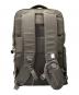 AS2OV (アッソブ) EXCLUSIVE BALLISTIC NYLON DAY PACK　エクスクルーシブバリスティックナイロンデイパック ブラック：12000円