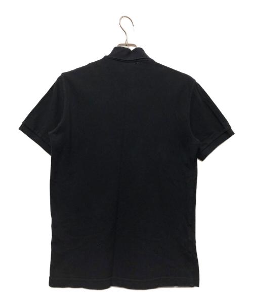 FRED PERRY（フレッドペリー）FRED PERRY (フレッドペリー) ポロシャツ ブラック サイズ:36の古着・服飾アイテム