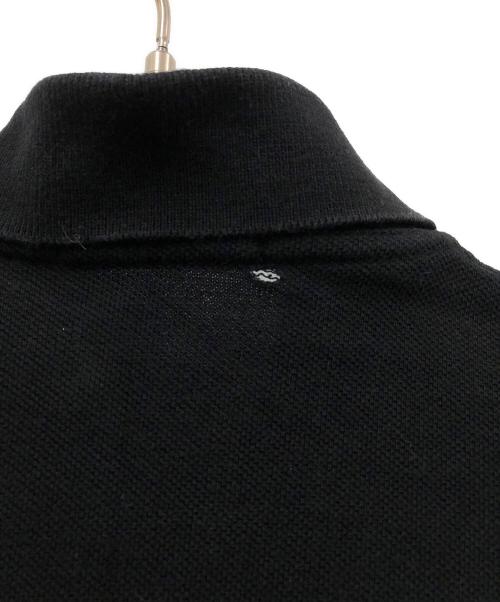FRED PERRY（フレッドペリー）FRED PERRY (フレッドペリー) ポロシャツ ブラック サイズ:36の古着・服飾アイテム
