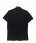 FRED PERRY (フレッドペリー) ポロシャツ ブラック サイズ:36：4000円