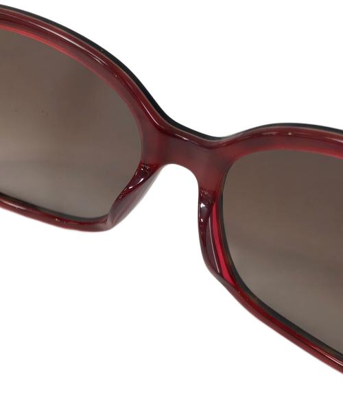 Kate Spade（ケイトスペード）Kate Spade (ケイトスペード) サングラス ブラウン サイズ:54□16の古着・服飾アイテム