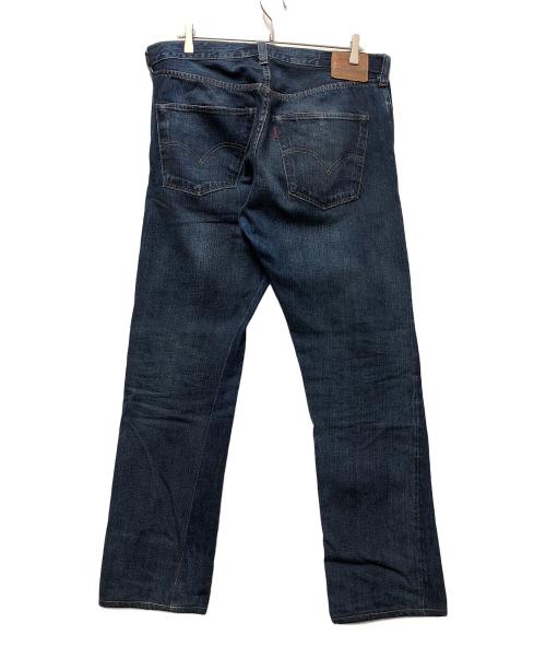 LEVI'S（リーバイス）LEVI'S (リーバイス) 1947復刻501XXデニムパンツ インディゴ サイズ:W34✖️L32の古着・服飾アイテム