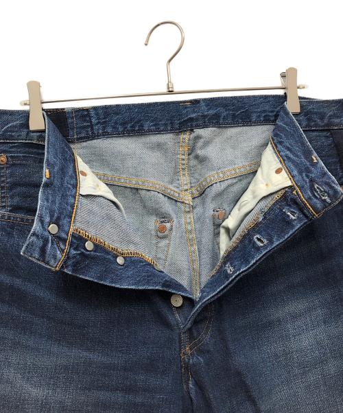LEVI'S（リーバイス）LEVI'S (リーバイス) 1947復刻501XXデニムパンツ インディゴ サイズ:W34✖️L32の古着・服飾アイテム
