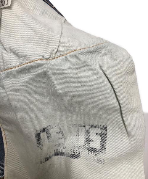 LEVI'S（リーバイス）LEVI'S (リーバイス) 1947復刻501XXデニムパンツ インディゴ サイズ:W34✖️L32の古着・服飾アイテム