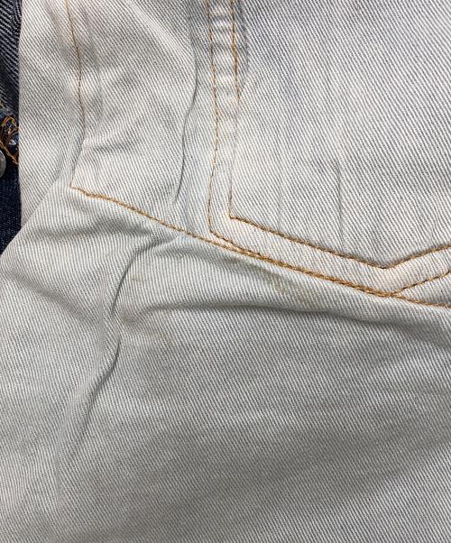 LEVI'S（リーバイス）LEVI'S (リーバイス) 1947復刻501XXデニムパンツ インディゴ サイズ:W34✖️L32の古着・服飾アイテム