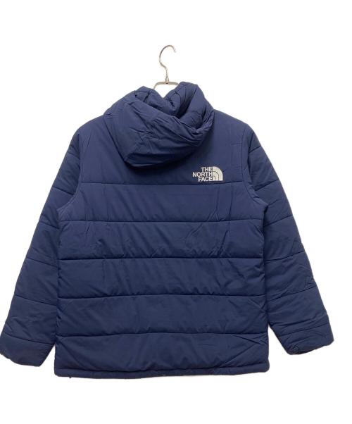 THE NORTH FACE（ザ ノース フェイス）THE NORTH FACE (ザ ノース フェイス) Trango Parka トランゴパーカ ネイビー サイズ:Mの古着・服飾アイテム