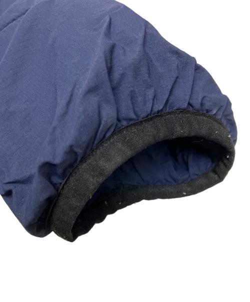 THE NORTH FACE（ザ ノース フェイス）THE NORTH FACE (ザ ノース フェイス) Trango Parka トランゴパーカ ネイビー サイズ:Mの古着・服飾アイテム