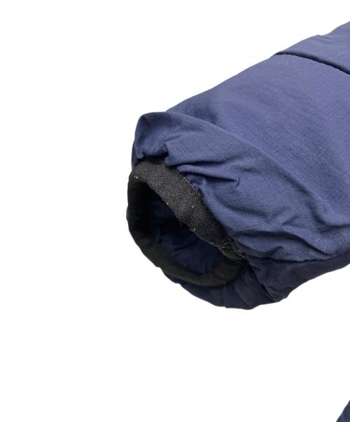 THE NORTH FACE（ザ ノース フェイス）THE NORTH FACE (ザ ノース フェイス) Trango Parka トランゴパーカ ネイビー サイズ:Mの古着・服飾アイテム