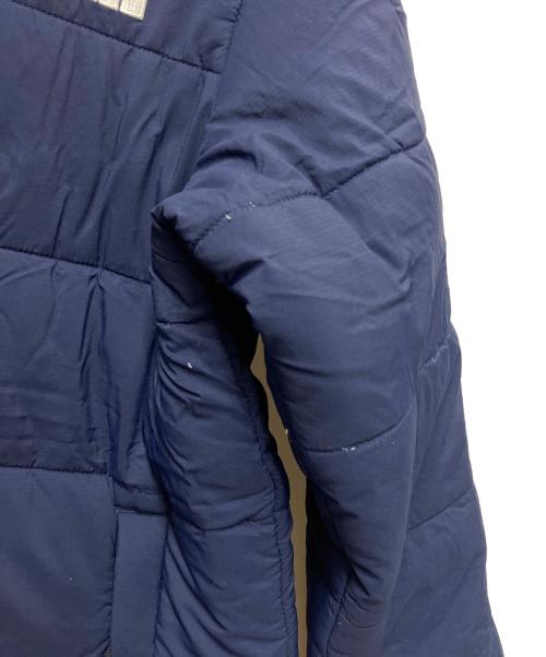 THE NORTH FACE（ザ ノース フェイス）THE NORTH FACE (ザ ノース フェイス) Trango Parka トランゴパーカ ネイビー サイズ:Mの古着・服飾アイテム