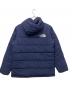 THE NORTH FACE (ザ ノース フェイス) Trango Parka トランゴパーカ ネイビー サイズ:M：10000円