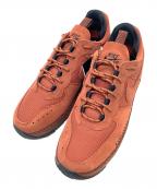 NIKEナイキ）の古着「Air Force 1 Wild  エアフォースワンワイルド」｜ブラウン