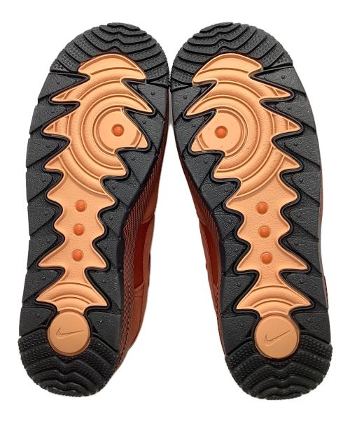 NIKE（ナイキ）NIKE (ナイキ) Air Force 1 Wild  エアフォースワンワイルド ブラウン サイズ:28cmの古着・服飾アイテム