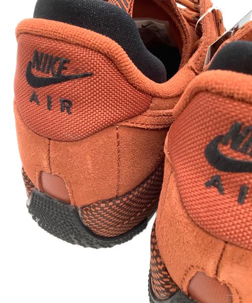 NIKE（ナイキ）NIKE (ナイキ) Air Force 1 Wild  エアフォースワンワイルド ブラウン サイズ:28cmの古着・服飾アイテム