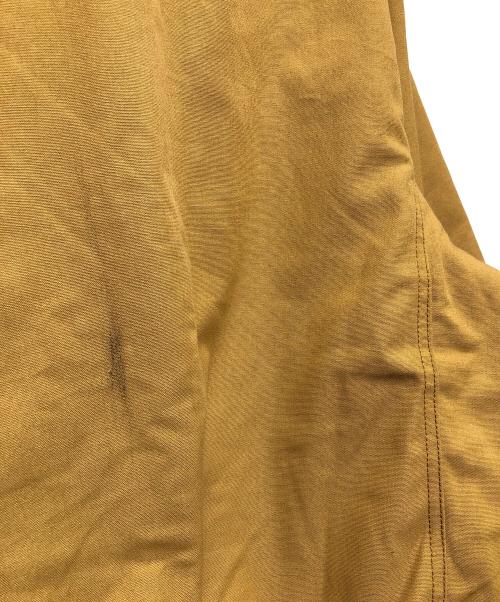 Columbia（コロンビア）Columbia (コロンビア) ロマビスタスタンドジャケット ベージュ サイズ:Mの古着・服飾アイテム