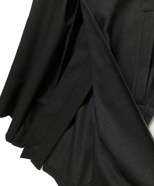 JIL SANDER NAVY（ジルサンダー ネイビー）JIL SANDER NAVY (ジルサンダー ネイビー) ワンピース ネイビー サイズ:XSの古着・服飾アイテム