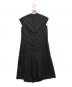 JIL SANDER NAVY (ジルサンダー ネイビー) ワンピース ネイビー サイズ:XS：5000円