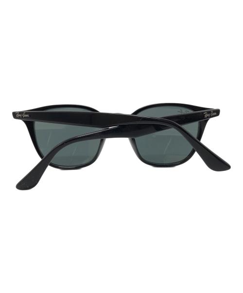 RAY-BAN（レイバン）RAY-BAN (レイバン) サングラス ブラックの古着・服飾アイテム