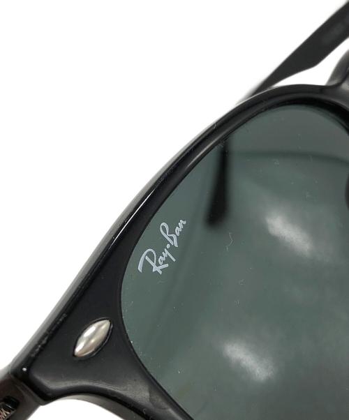 RAY-BAN（レイバン）RAY-BAN (レイバン) サングラス ブラックの古着・服飾アイテム