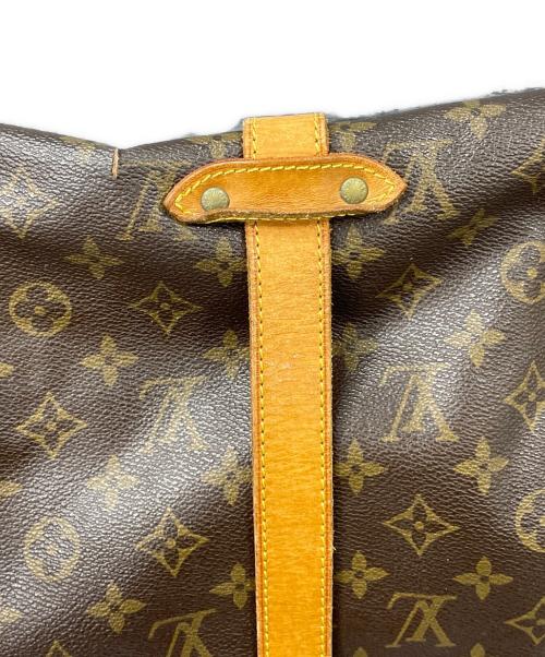 LOUIS VUITTON（ルイ ヴィトン）LOUIS VUITTON (ルイ ヴィトン) モノグラムソミュール35ショルダーバッグ　の古着・服飾アイテム
