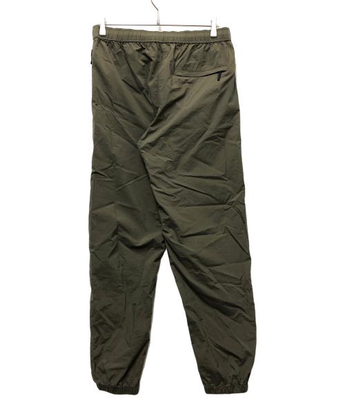 THE NORTH FACE（ザ ノース フェイス）THE NORTH FACE (ザ ノース フェイス) バーサタイルパンツ カーキ サイズ:Lの古着・服飾アイテム