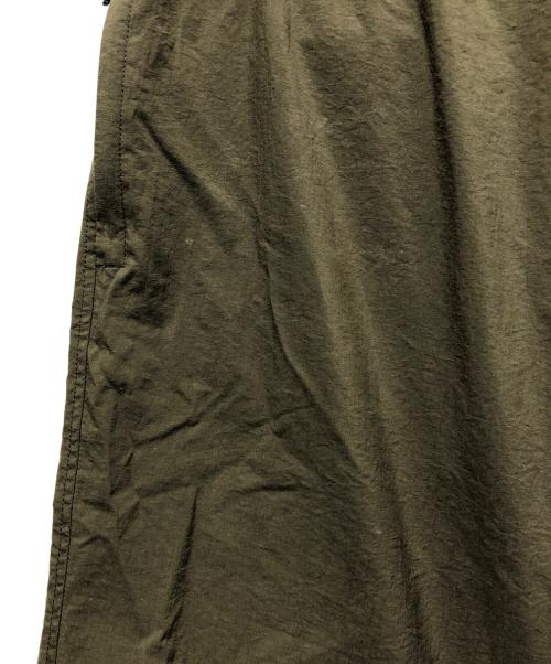 THE NORTH FACE（ザ ノース フェイス）THE NORTH FACE (ザ ノース フェイス) バーサタイルパンツ カーキ サイズ:Lの古着・服飾アイテム