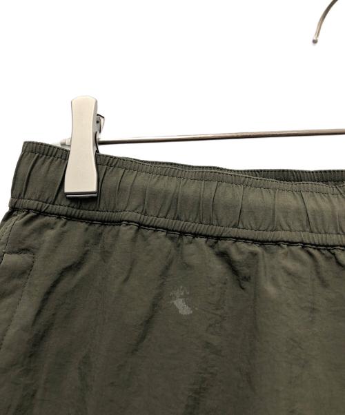 THE NORTH FACE（ザ ノース フェイス）THE NORTH FACE (ザ ノース フェイス) バーサタイルパンツ カーキ サイズ:Lの古着・服飾アイテム