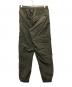 THE NORTH FACE (ザ ノース フェイス) バーサタイルパンツ カーキ サイズ:L：6000円