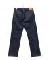 LEVI'S (リーバイス) 501デニムパンツ インディゴ サイズ:38/34：20000円