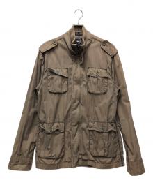 buffalodavidbitto（バッファロー・デイビッド）の古着「ジャケット」｜カーキ