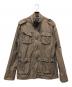 buffalodavidbitto（バッファロー・デイビッド）の古着「ジャケット」｜カーキ