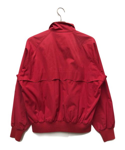 McGREGOR（マクレガー）McGREGOR (マクレガー) 90sスイングトップ レッド サイズ:Mの古着・服飾アイテム