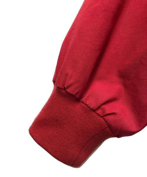 McGREGOR（マクレガー）McGREGOR (マクレガー) 90sスイングトップ レッド サイズ:Mの古着・服飾アイテム