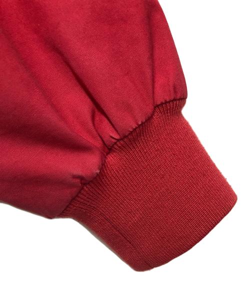 McGREGOR（マクレガー）McGREGOR (マクレガー) 90sスイングトップ レッド サイズ:Mの古着・服飾アイテム