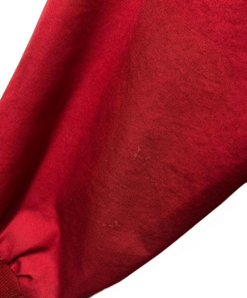 McGREGOR（マクレガー）McGREGOR (マクレガー) 90sスイングトップ レッド サイズ:Mの古着・服飾アイテム