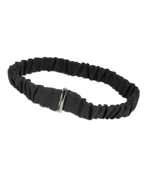 Adam et Rope（アダム エ ロペ）Adam et Rope (アダム エ ロペ) ノースリーブワンピース グレー サイズ:FREEの古着・服飾アイテム