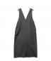Adam et Rope (アダム エ ロペ) ノースリーブワンピース グレー サイズ:FREE：5000円