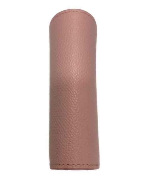 PAUL SMITH（ポールスミス）PAUL SMITH (ポールスミス) 2つ折り財布 ピンクの古着・服飾アイテム