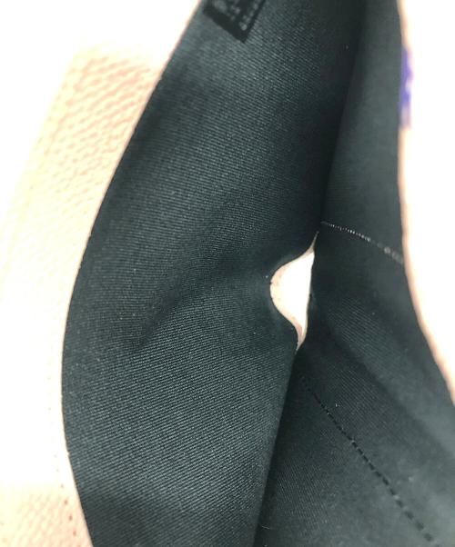 PAUL SMITH（ポールスミス）PAUL SMITH (ポールスミス) 2つ折り財布 ピンクの古着・服飾アイテム