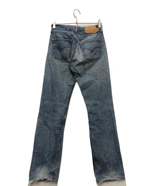LEVI'S（リーバイス）LEVI'S (リーバイス) デニムパンツ インディゴ サイズ:28−32の古着・服飾アイテム
