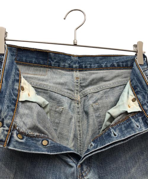 LEVI'S（リーバイス）LEVI'S (リーバイス) デニムパンツ インディゴ サイズ:28−32の古着・服飾アイテム