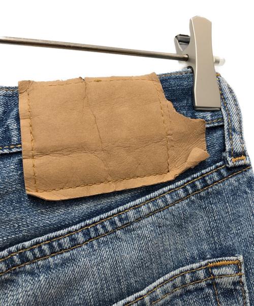 LEVI'S（リーバイス）LEVI'S (リーバイス) デニムパンツ インディゴ サイズ:28−32の古着・服飾アイテム