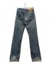LEVI'S (リーバイス) デニムパンツ インディゴ サイズ:28−32：4000円