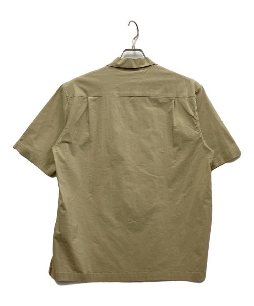 THE NORTH FACE（ザ ノース フェイス）THE NORTH FACE (ザ ノース フェイス) Malapai Hill Shirt ベージュ サイズ:Sの古着・服飾アイテム
