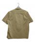 THE NORTH FACE (ザ ノース フェイス) Malapai Hill Shirt ベージュ サイズ:S：5000円