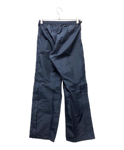 HELLY HANSEN（ヘリーハンセン）HELLY HANSEN (ヘリーハンセン) レインスーツ パープル サイズ:不明の古着・服飾アイテム