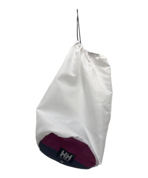 HELLY HANSEN（ヘリーハンセン）HELLY HANSEN (ヘリーハンセン) レインスーツ パープル サイズ:不明の古着・服飾アイテム