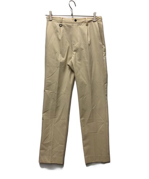 nano・universe（ナノ・ユニバース）nano・universe (ナノ・ユニバース) セットアップ イエロー サイズ:Sの古着・服飾アイテム