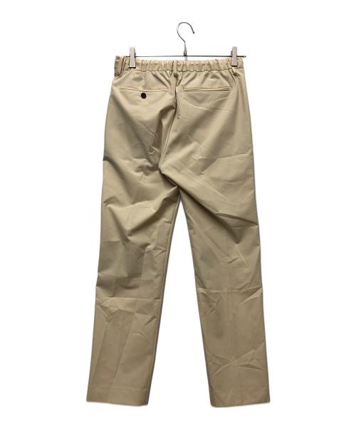 nano・universe（ナノ・ユニバース）nano・universe (ナノ・ユニバース) セットアップ イエロー サイズ:Sの古着・服飾アイテム