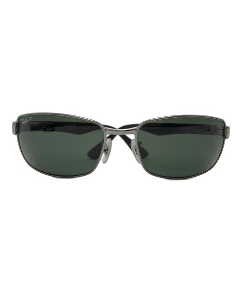 RAY-BAN（レイバン）RAY-BAN (レイバン) サングラス ブラック サイズ:60□17の古着・服飾アイテム