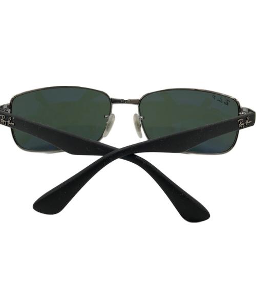 RAY-BAN（レイバン）RAY-BAN (レイバン) サングラス ブラック サイズ:60□17の古着・服飾アイテム